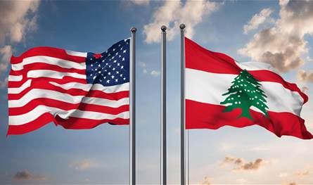 The American momentum and the eye fell on Syria
