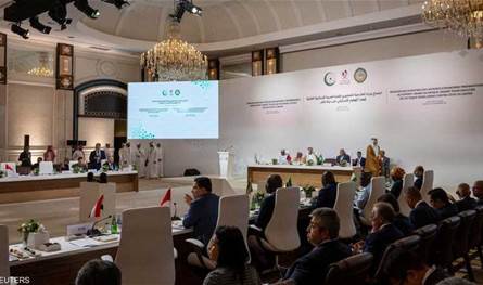 The Arab summit is the beginning of the transformation … or formal situations?