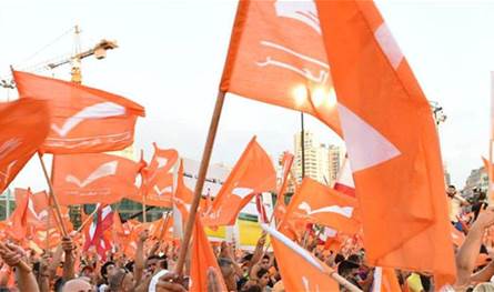 The Free Patriotic Movement: The Deputy Forces adopts projects that he has not implemented and tweet prematurely