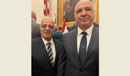 The Lebanese Cultural University .. An invitation to expatriates to renew confidence in Lebanon