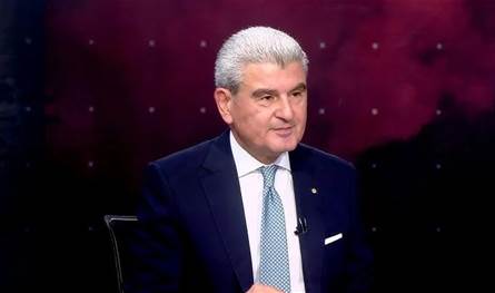 The Minister of Industry: It is time to announce our pride in Lebanese production