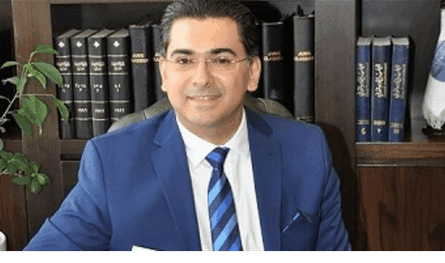 The Minister of Information and Secretary -General of the Arab Media Forum launches the activities of the forum on the current 16th