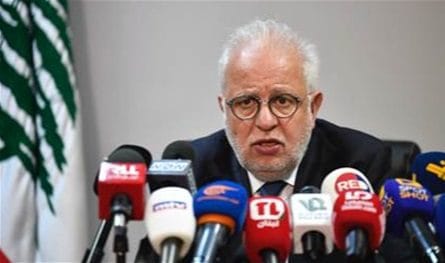 The Minister of Justice: Do not adopt the decision to limit weapons in the hands of the state