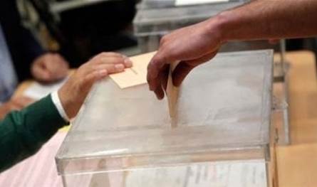 The Ministerial Committee for the Electoral Law completed its report: QR Code, and no seats 6 for expatriates