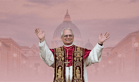 The Pope’s visit to Lebanon, confirming the end of November, despite the lack of an official statement