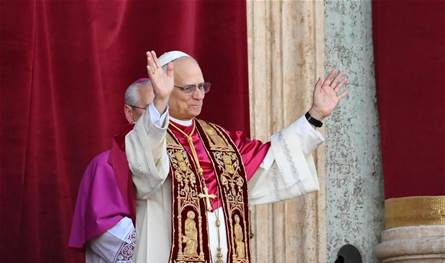 The Pope’s visit to Lebanon is a detailed station between war and stability