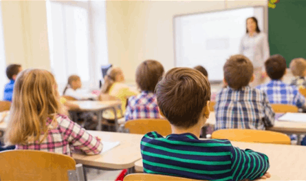 The Progressive Education Commission: to conduct a logical and justified study to increase the premiums of private schools