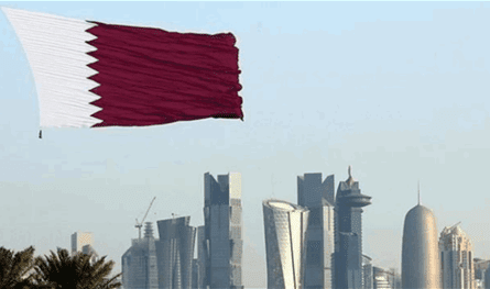 The Qatar Foreign Ministry: an emergency Arab -Islamic summit in Doha