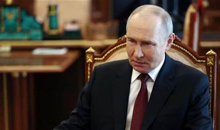 The conflict with Ukraine will continue if an agreement is not reached with Kyiv