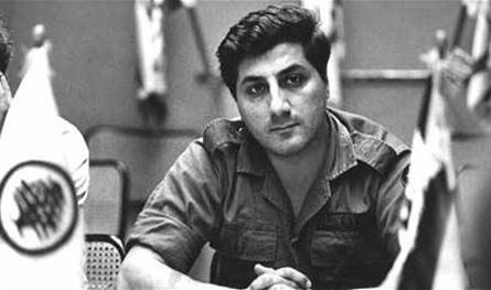 The development of Tripoli: Bashir Gemayel is a homeland project that does not die
