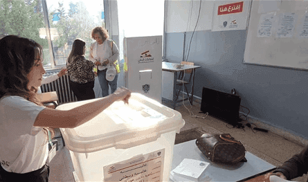 The election law fueling the records and confrontation in the funds