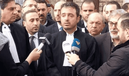 The family of Imam al -Sadr responds to the Minister of Justice .. This is what you said