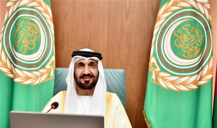 The final statement of the Arab summit in Doha