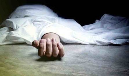 The finding of a decomposed corpse in Tabarja