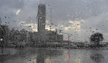 The first winter approached … an air depression coming from Türkiye will affect Lebanon on this date