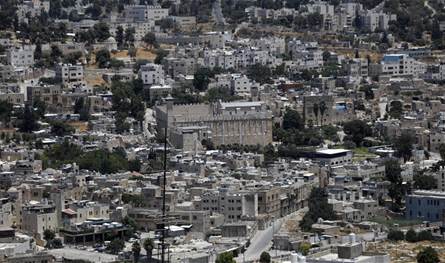 The future of the West Bank … mystery and challenges