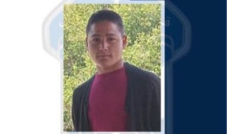 The minor Hussein left and no longer .. Does anyone know anything about him?