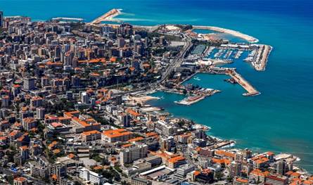 The official reopening of Jounieh Tourist Port of Tourism … This was revealed by the Minister of Work