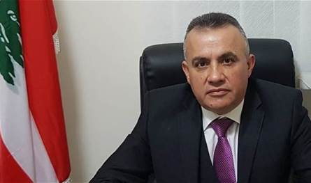 The old man: We reject any count. Once on any Arab country