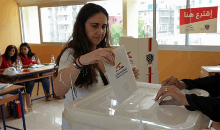 The postponement of parliamentary elections is the easiest of the two evils?