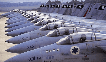 The region’s tensions rise … Is the explosion close?