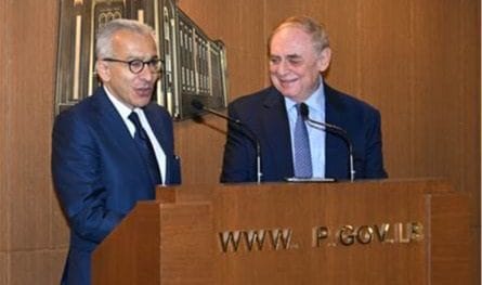 The rug and the gardener after the Economy Committee: The Consumer Protection Law aims to curb corruption and accountability