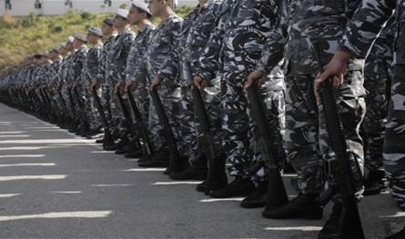 The seizure of a laboratory and the arrest of a person with the witnessed crime … a statement of the security forces reveals the details of what happened in Keserwan