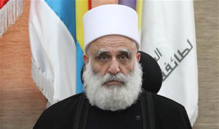 The sheikh of the mind receives ambassadors and political delegations .. Discussing the national and humanitarian conditions