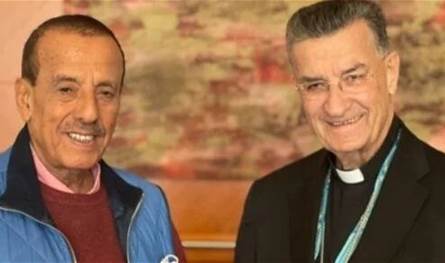 The shepherd was received behind the Al -Habtoor … and an affirmation of the need for Lebanon to enjoy security and safety