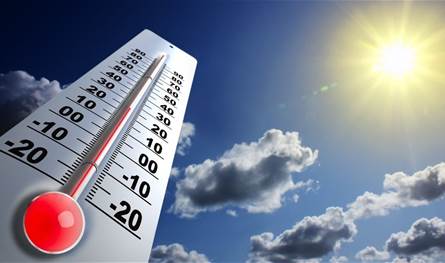 This is how Lebanon’s weather will be in the coming days