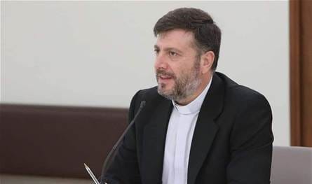 This is what the Secretary -General of the Catholic Schools said about increases in installments