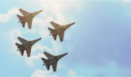 Through 140 aircraft … How did Israel succeed in assassinating the most prominent Iranian military figure?