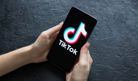 Tikkker in Lebanon suffer