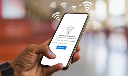 To prevent vice … a second day without internet in Afghanistan