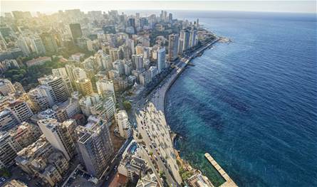 To the owners of restaurants, hotels and commercial institutions in Beirut … news that interests you