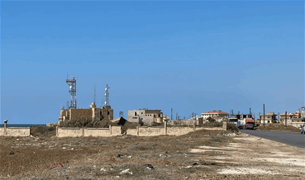 Tourism left Lebanon with righteousness