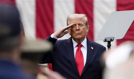 Trump requests compensation for 15 billion dollars from a famous newspaper .. Here is the reason