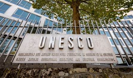 UNESCO: Rehabilitation of Mar Mikhael Station and the revival of the Great Teatro in Beirut