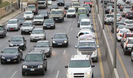 Warning from Yazza for drivers … and an appeal to the Ministry of Works