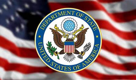 Washington decides to suspend the visas of those holders of these passports