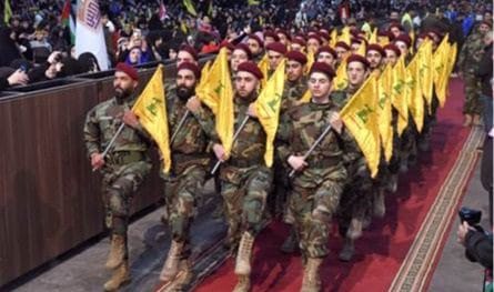 Washington is disconnected from the guarantee of the ceasefire and Hizbul