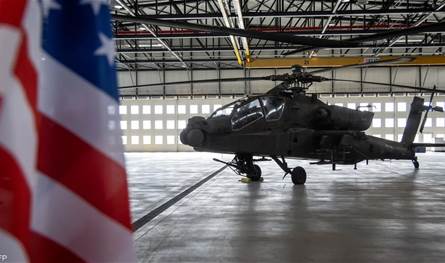 Washington is seeking to sell weapons to Israel with a value of approximately $ 6 billion