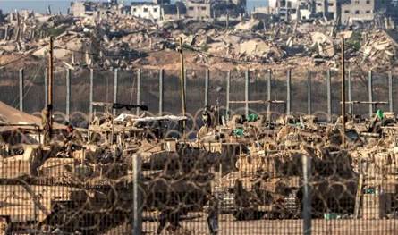 We are ready to negotiate and discuss the launch of the prisoners