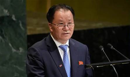 We will not give up our nuclear weapon