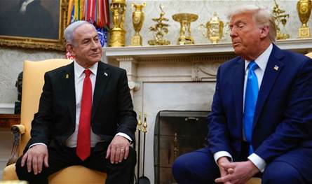 What if Washington fails to pressure Tel Aviv?