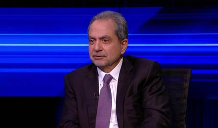 What is the reason that the Minister of Energy does not participate in the Mass of Shah.