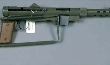 What weapon was used in the Jerusalem attack today?