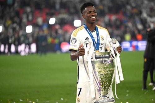Why should Real Madrid sell Vinicius quickly? | Global sport