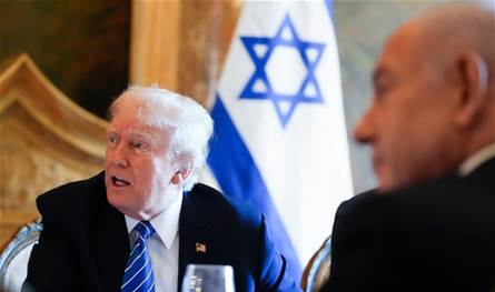 Will Lebanon come at the Trump table – Netanyahu?