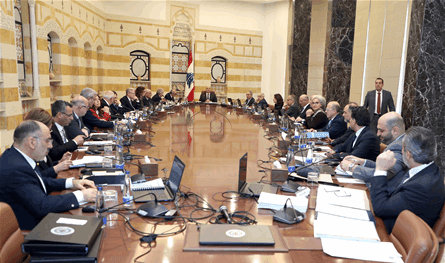 Will the party ministers withdraw from the Friday session?